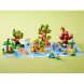 Конструктор LEGO DUPLO 10975 Дикие животные мира в Ростове-на-Дону