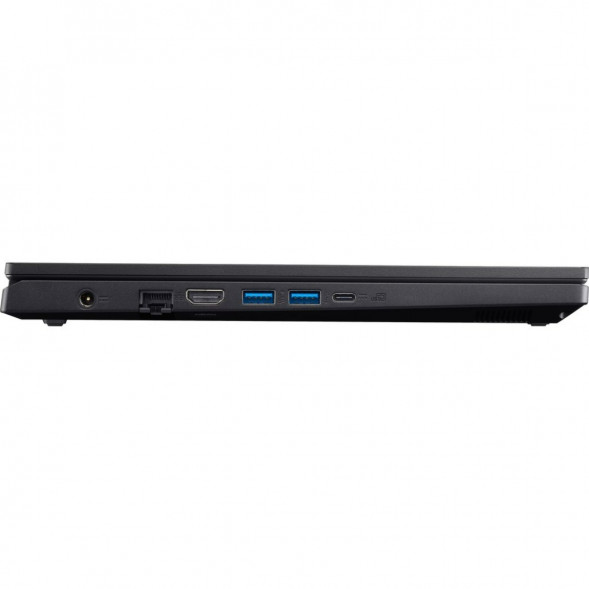 Ноутбук Acer Nitro V 15 ANV15-52-92DD (15.6&amp;quot;, IPS, Intel Core i9 13900H 2.6ГГц, 14 ядер, 16ГБ DDR5, 512ГБ SSD, NVIDIA GeForce RTX 5060 - 8 ГБ, без ОС), черный в Ростове-на-Дону