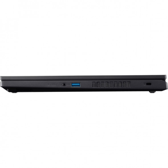 Ноутбук Acer Nitro V 15 ANV15-52-92DD (15.6&amp;quot;, IPS, Intel Core i9 13900H 2.6ГГц, 14 ядер, 16ГБ DDR5, 512ГБ SSD, NVIDIA GeForce RTX 5060 - 8 ГБ, без ОС), черный в Ростове-на-Дону