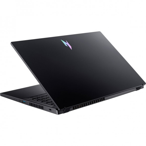 Ноутбук Acer Nitro V 15 ANV15-52-92DD (15.6&amp;quot;, IPS, Intel Core i9 13900H 2.6ГГц, 14 ядер, 16ГБ DDR5, 512ГБ SSD, NVIDIA GeForce RTX 5060 - 8 ГБ, без ОС), черный в Ростове-на-Дону