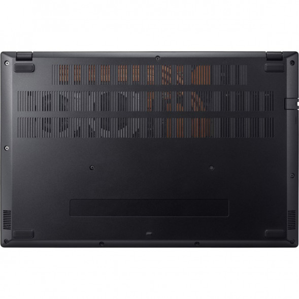 Ноутбук Acer Nitro V 15 ANV15-52-92DD (15.6&amp;quot;, IPS, Intel Core i9 13900H 2.6ГГц, 14 ядер, 16ГБ DDR5, 512ГБ SSD, NVIDIA GeForce RTX 5060 - 8 ГБ, без ОС), черный в Ростове-на-Дону