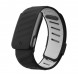 Силиконовый ремешок WHOOP SportFlex для WHOOP MG (Gravity), черный в Ростове-на-Дону