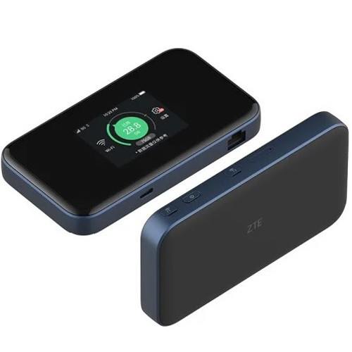 Портативный роутер ZTE MU5001 в Ростове-на-Дону