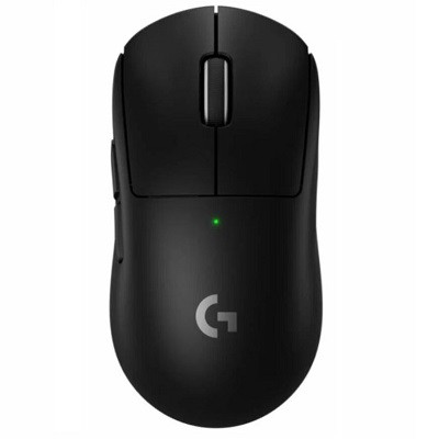 Беспроводная игровая мышь Logitech G Pro X Superlight 2, Черный в Ростове-на-Дону