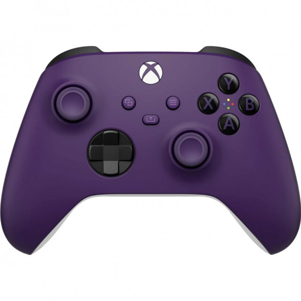 Геймпад Microsoft Xbox Series Astral Purple в Ростове-на-Дону