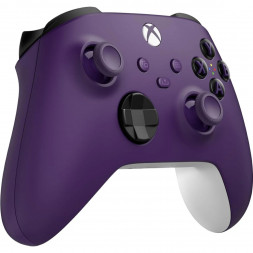 Геймпад Microsoft Xbox Series Astral Purple