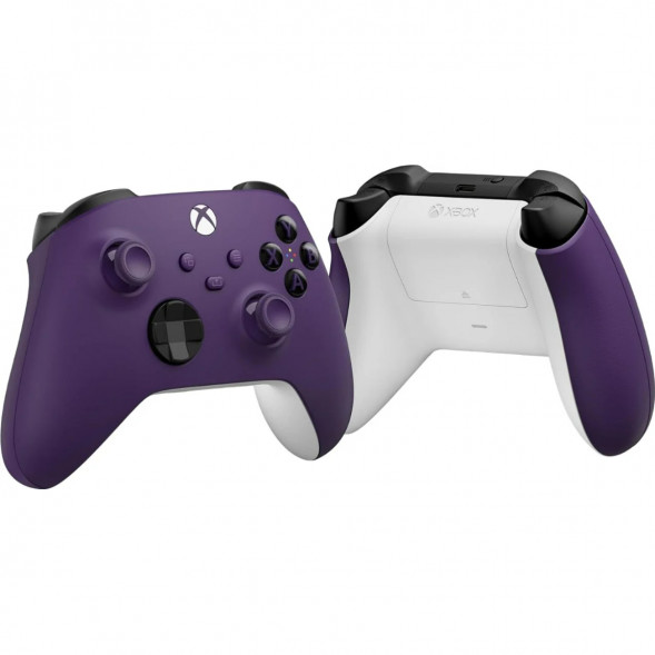 Геймпад Microsoft Xbox Series Astral Purple в Ростове-на-Дону