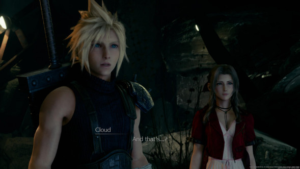 Игра Final Fantasy VII &amp;amp; Final Fantasy VIII Remastered. Twin Pack [Nintendo Switch, английская версия] в Ростове-на-Дону