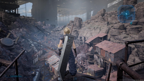 Игра Final Fantasy VII &amp;amp; Final Fantasy VIII Remastered. Twin Pack [Nintendo Switch, английская версия] в Ростове-на-Дону