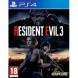 Игра Resident Evil 3. Lenticular Edition (3D обложка) [PS4, русские субтитры] в Ростове-на-Дону