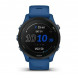Умные часы Garmin Forerunner 255 Sport с синим ремешком 010-02641-11 в Ростове-на-Дону