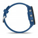 Умные часы Garmin Forerunner 255 Sport с синим ремешком 010-02641-11 в Ростове-на-Дону