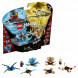 Конструктор LEGO Ninjago 70663 Ния и Ву: мастера Кружитцу в Ростове-на-Дону