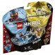 Конструктор LEGO Ninjago 70663 Ния и Ву: мастера Кружитцу в Ростове-на-Дону
