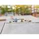 Конструктор LEGO Ninjago 70663 Ния и Ву: мастера Кружитцу в Ростове-на-Дону