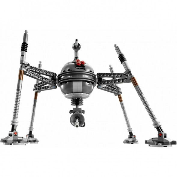 Конструктор LEGO Star Wars 75016 Самонаводящийся дроид-паук в Ростове-на-Дону