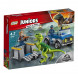 Конструктор LEGO Juniors 10757 Грузовик спасателей для перевозки раптора в Ростове-на-Дону