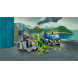 Конструктор LEGO Juniors 10757 Грузовик спасателей для перевозки раптора в Ростове-на-Дону