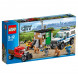 Конструктор LEGO City 60048 Полицейский отряд с собакой в Ростове-на-Дону