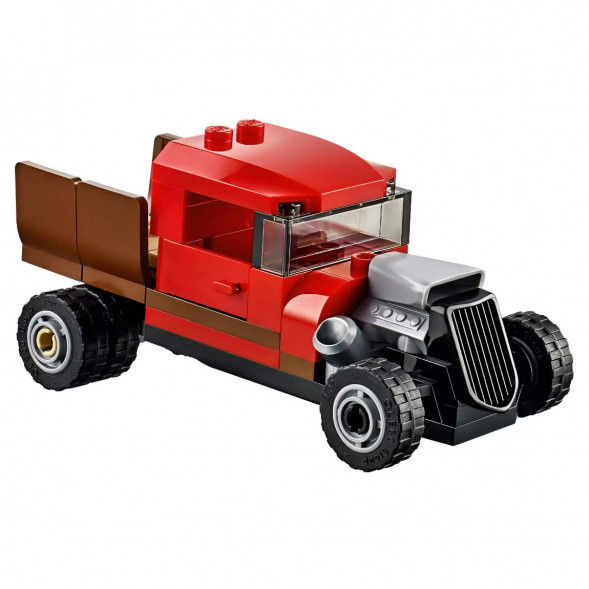 Конструктор LEGO City 60048 Полицейский отряд с собакой в Ростове-на-Дону
