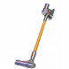 Вертикальный пылесос Dyson V8 Absolute SV25, Silver/Yellow (476596-01) в Ростове-на-Дону