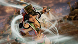 Игра Tekken 7 + SoulCalibur VI. Double Pack [PS4, русские субтитры]