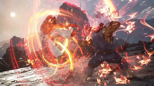 Игра Tekken 7 + SoulCalibur VI. Double Pack [PS4, русские субтитры] в Ростове-на-Дону