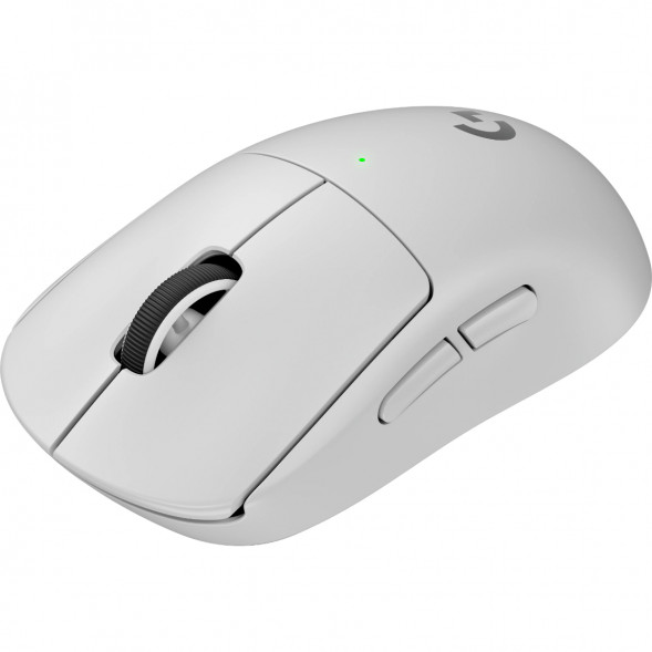 Беспроводная игровая мышь Logitech G Pro X Superlight 2, Белый в Ростове-на-Дону
