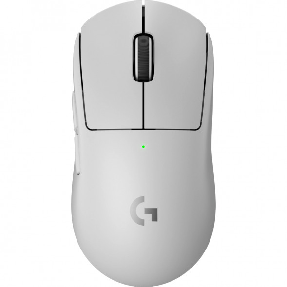 Беспроводная игровая мышь Logitech G Pro X Superlight 2, Белый в Ростове-на-Дону