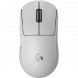 Беспроводная игровая мышь Logitech G Pro X Superlight 2, Белый в Ростове-на-Дону