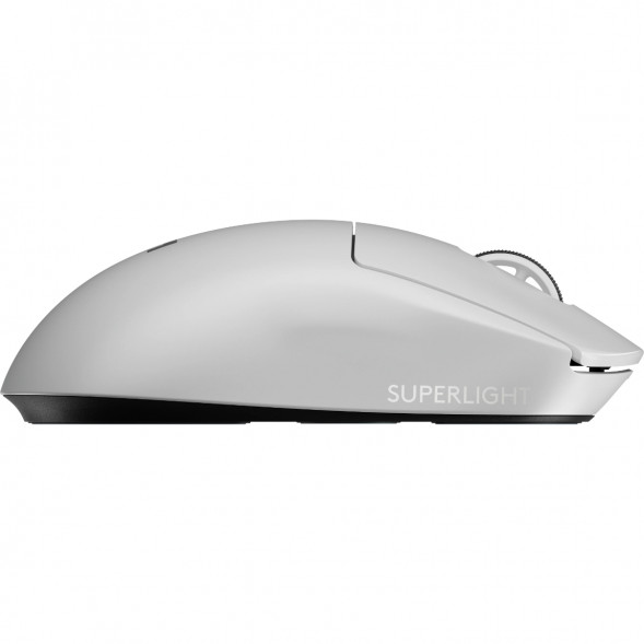 Беспроводная игровая мышь Logitech G Pro X Superlight 2, Белый в Ростове-на-Дону