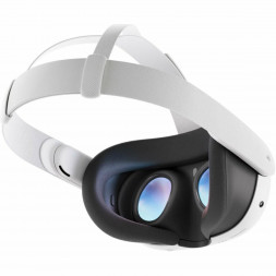 Шлем виртуальной реальности Oculus Quest 3 - 128 GB