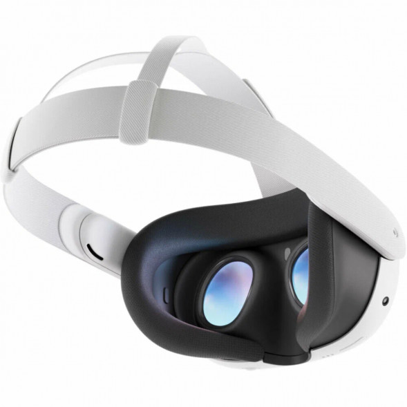 Шлем виртуальной реальности Oculus Quest 3 - 128 GB в Ростове-на-Дону