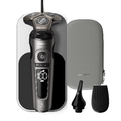 Электробритва Philips Shaver S9000 Prestige SP9872/15 в Ростове-на-Дону