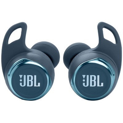 Беспроводные наушники JBL Reflect Flow Pro, синий в Ростове-на-Дону