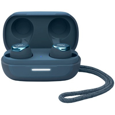 Беспроводные наушники JBL Reflect Flow Pro, синий в Ростове-на-Дону