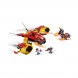 Конструктор LEGO Monkie Kid 80008 Реактивный самолёт Манки Кида в Ростове-на-Дону