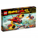Конструктор LEGO Monkie Kid 80008 Реактивный самолёт Манки Кида в Ростове-на-Дону