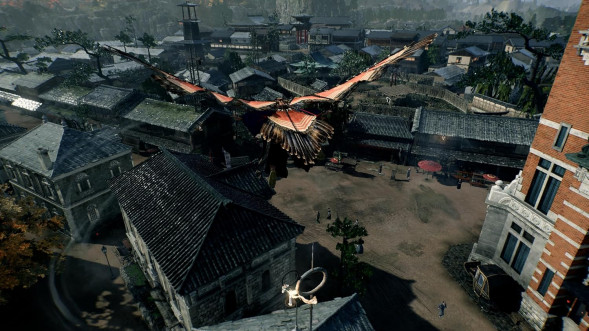 Игра Rise of the Ronin [PS5, русские субтитры] в Ростове-на-Дону