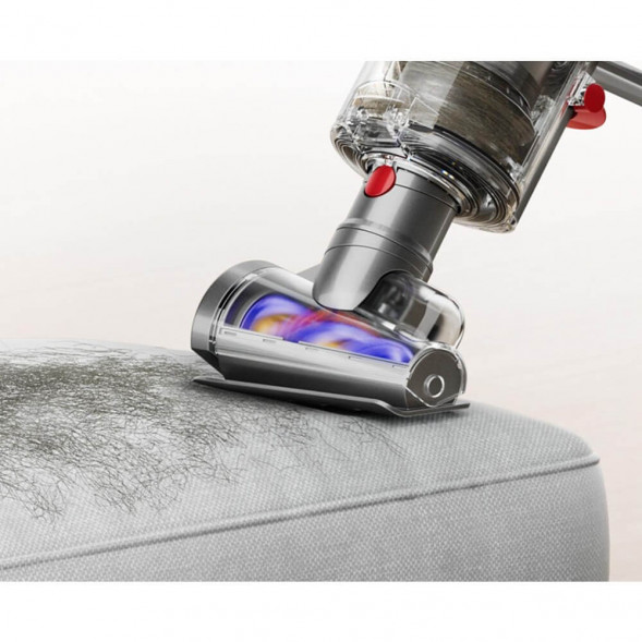 Пылесос Dyson V12S Detect Slim Submarine SV46, Yellow/Nickel в Ростове-на-Дону