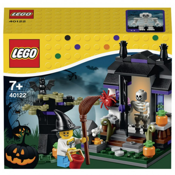 Конструктор LEGO DUPLO 40122 Кошелек или жизнь в Ростове-на-Дону