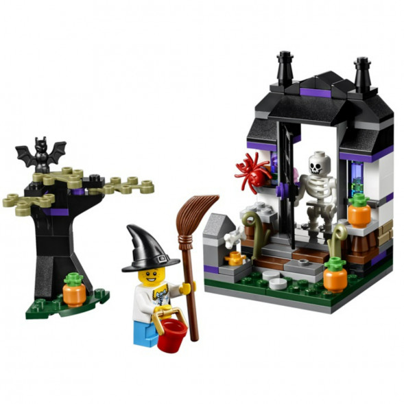 Конструктор LEGO DUPLO 40122 Кошелек или жизнь в Ростове-на-Дону