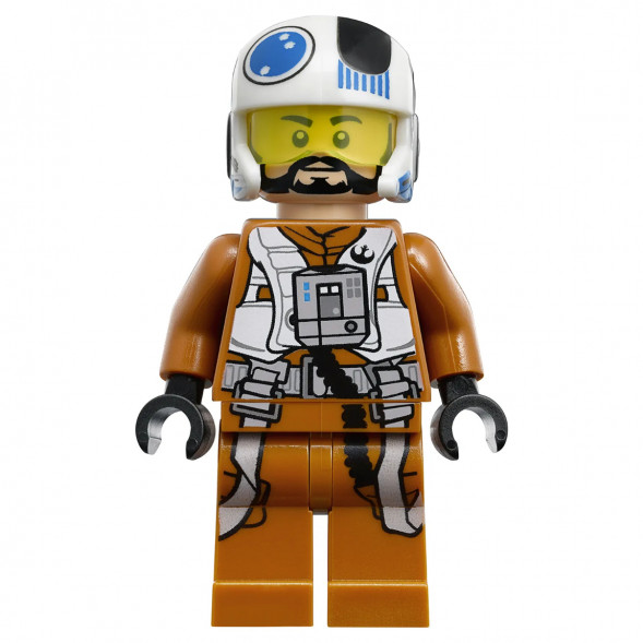 Конструктор LEGO Star Wars 75125 Истребитель Повстанцев  в Ростове-на-Дону