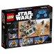 Конструктор LEGO Star Wars 75136 Спасательная капсула дроидов в Ростове-на-Дону