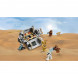 Конструктор LEGO Star Wars 75136 Спасательная капсула дроидов в Ростове-на-Дону