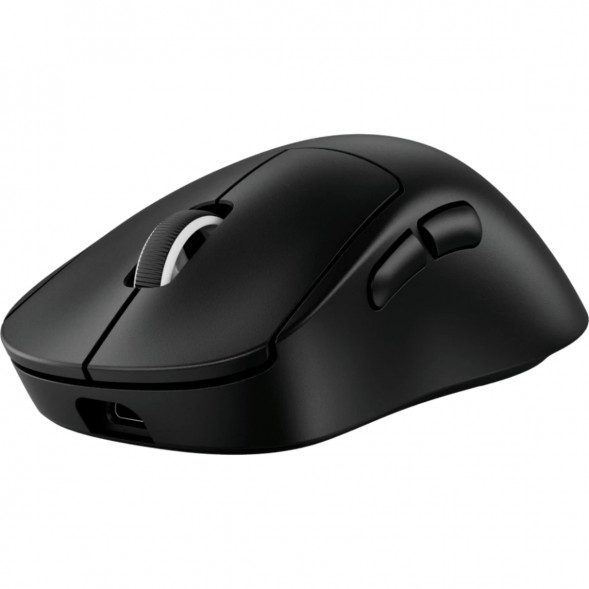 Беспроводная мышь Logitech G Pro X Superlight 2 DEX, Black в Ростове-на-Дону