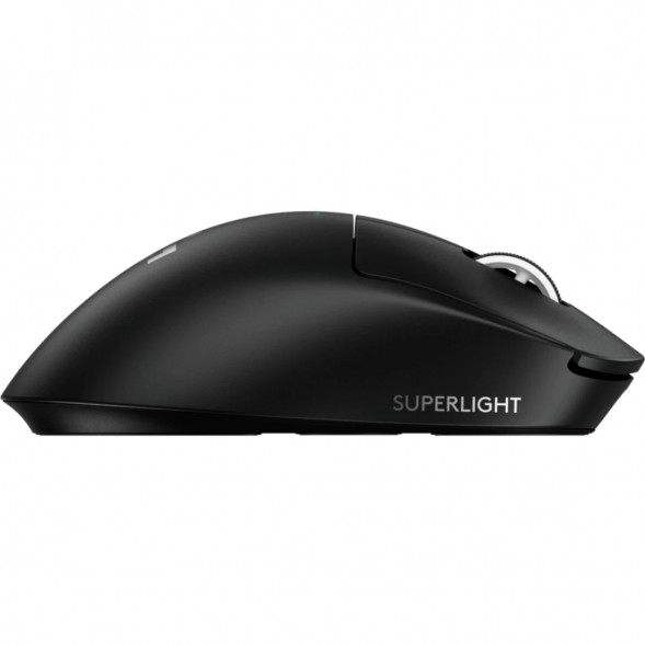 Беспроводная мышь Logitech G Pro X Superlight 2 DEX, Black в Ростове-на-Дону