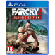 Игра Far Cry 3: Classic Edition [PS4, русская версия] в Ростове-на-Дону