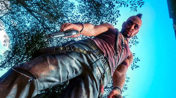 Игра Far Cry 3: Classic Edition [PS4, русская версия] в Ростове-на-Дону