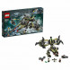 Конструктор LEGO Ultra Agents 70164 Штормовое нападение Сайклона в Ростове-на-Дону